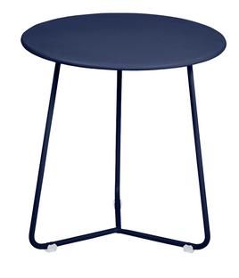 Cocotte Side Table Deep blue