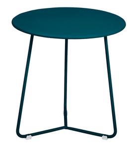 Cocotte Side Table Acapulco blue