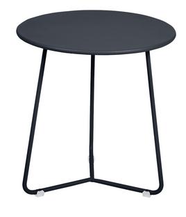 Cocotte Side Table Anthracite