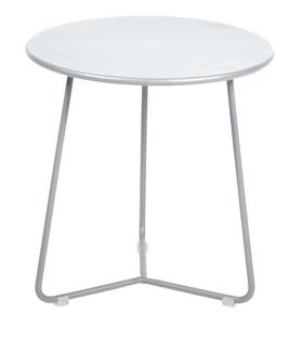 Cocotte Side Table Cotton white