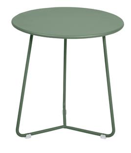 Cocotte Side Table Cactus