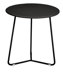 Cocotte Side Table Liquorice