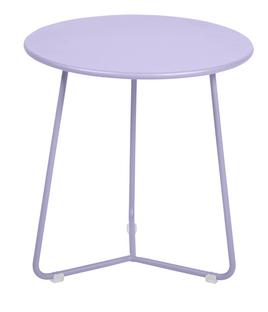 Cocotte Side Table Marshmallow