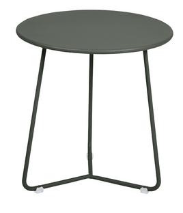 Cocotte Side Table Rosemary