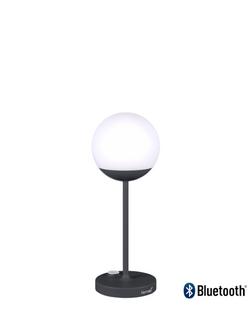 Mooon! Table Lamp H 41 cm|Anthracite