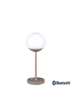 Mooon! Table Lamp H 41 cm|Nutmeg