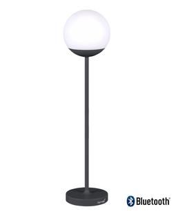 Mooon! Table Lamp H 63 cm|Anthracite
