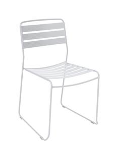 Surprising Chair Cotton white