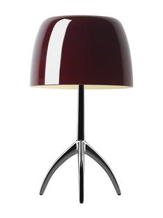 Lumiere 05 Tavolo Grande With dimmer|Cherry 