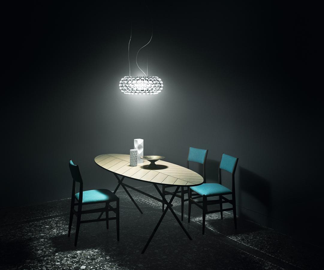 pence Forbindelse hat Foscarini Caboche Sospensione by Patricia Urquiola & Eliana Gerotto -  Designer furniture by smow.com