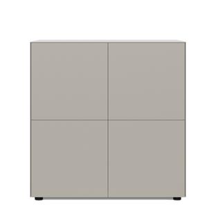 Connect Drawer Stone matte