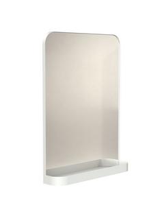 Unu Mirror with storage 