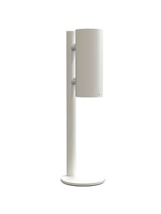 Nova Table Disinfectant Dispenser White matt|White matt