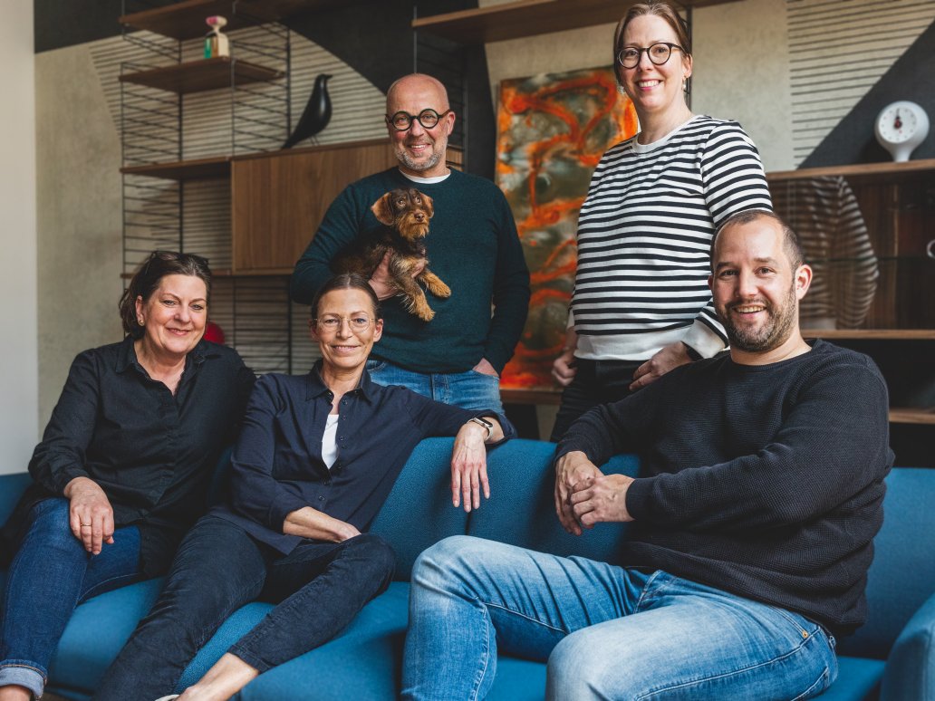 Designer furniture in Hanover smow stores in Lower Saxony