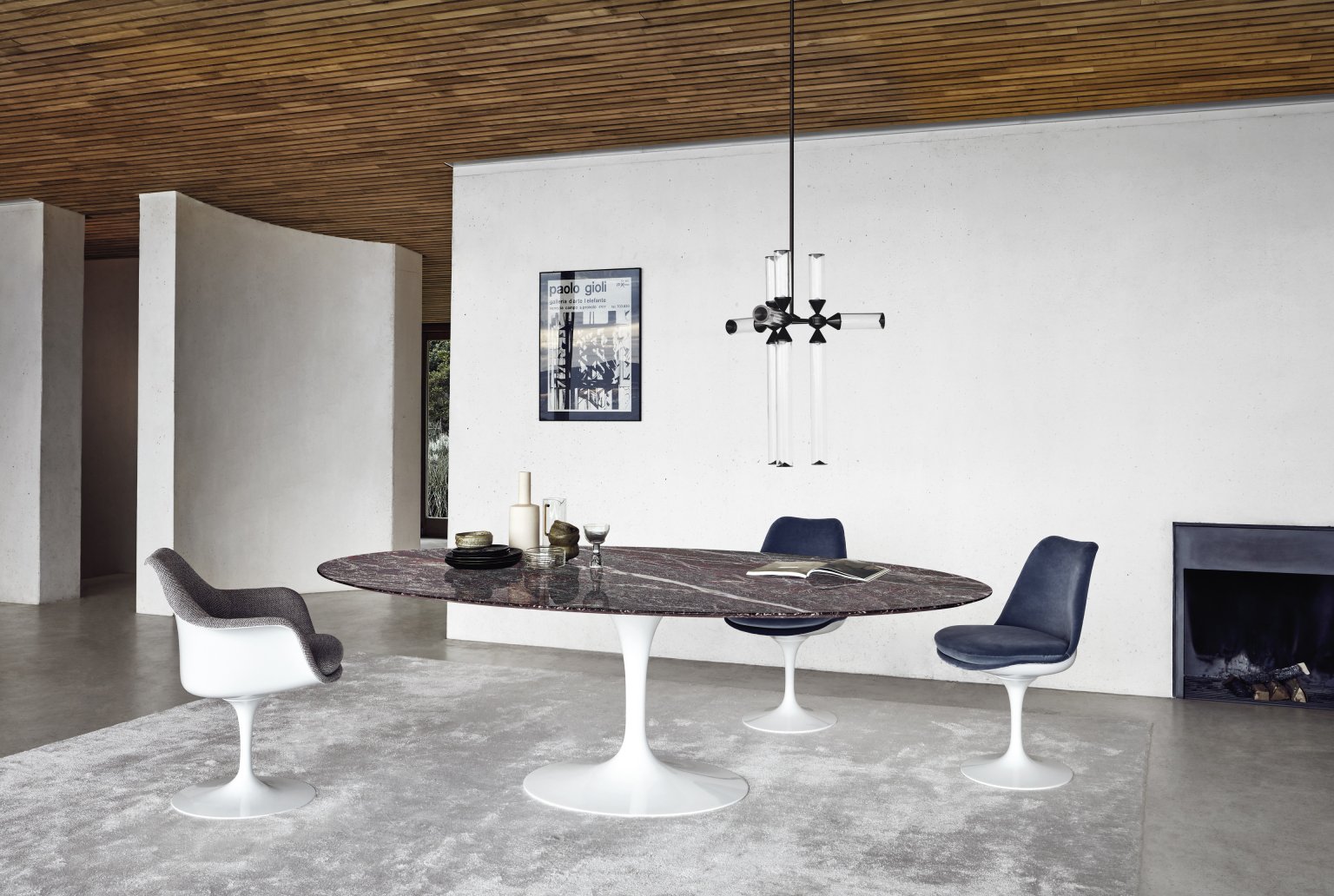 Knoll International Designer furniture by