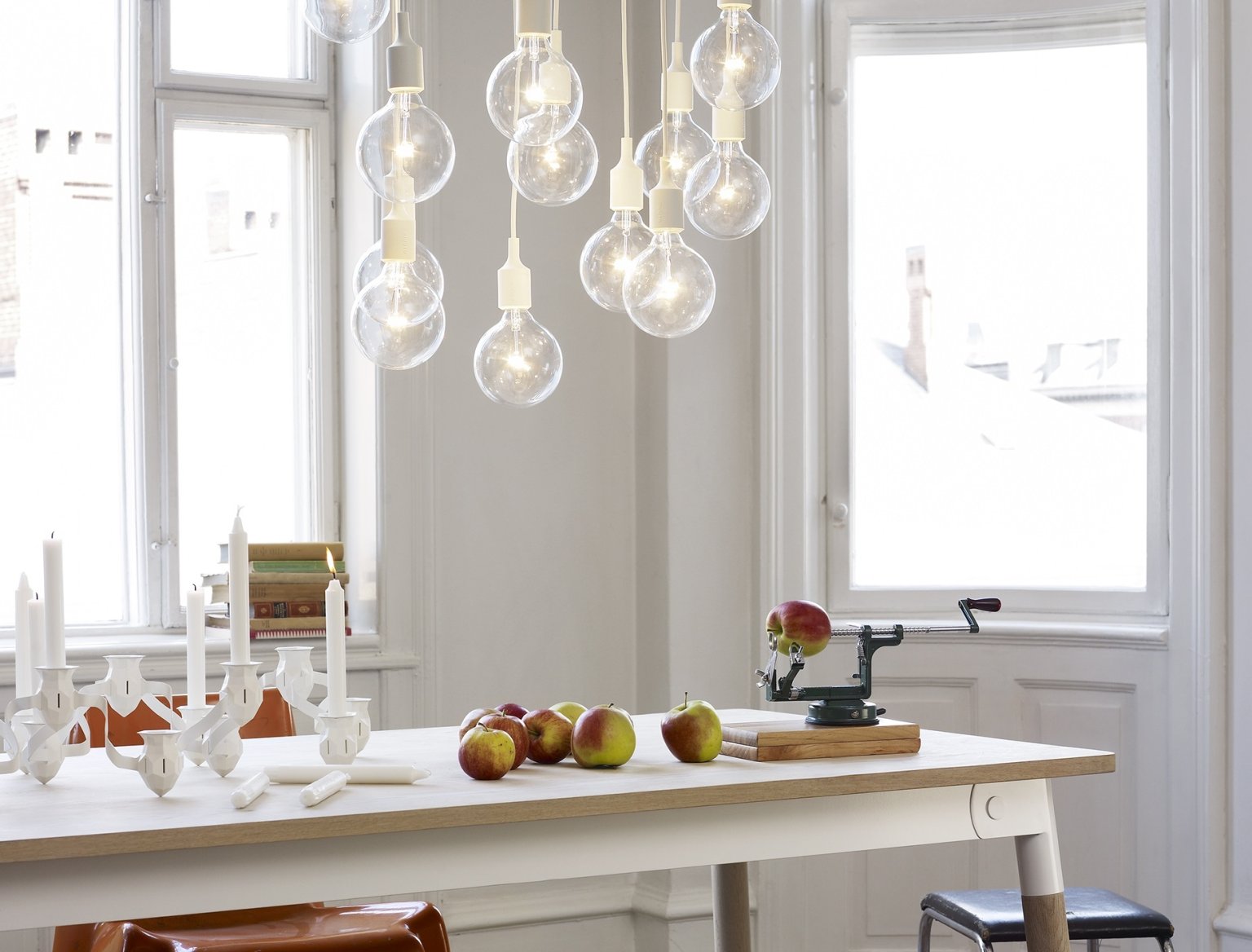 Perfect Home Illumination - Tips for Domestic Lighting - Designer ...