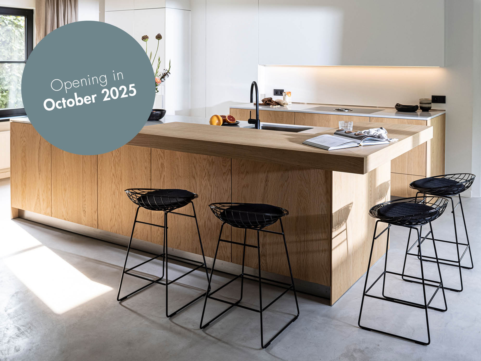 bulthaup smow Cologne