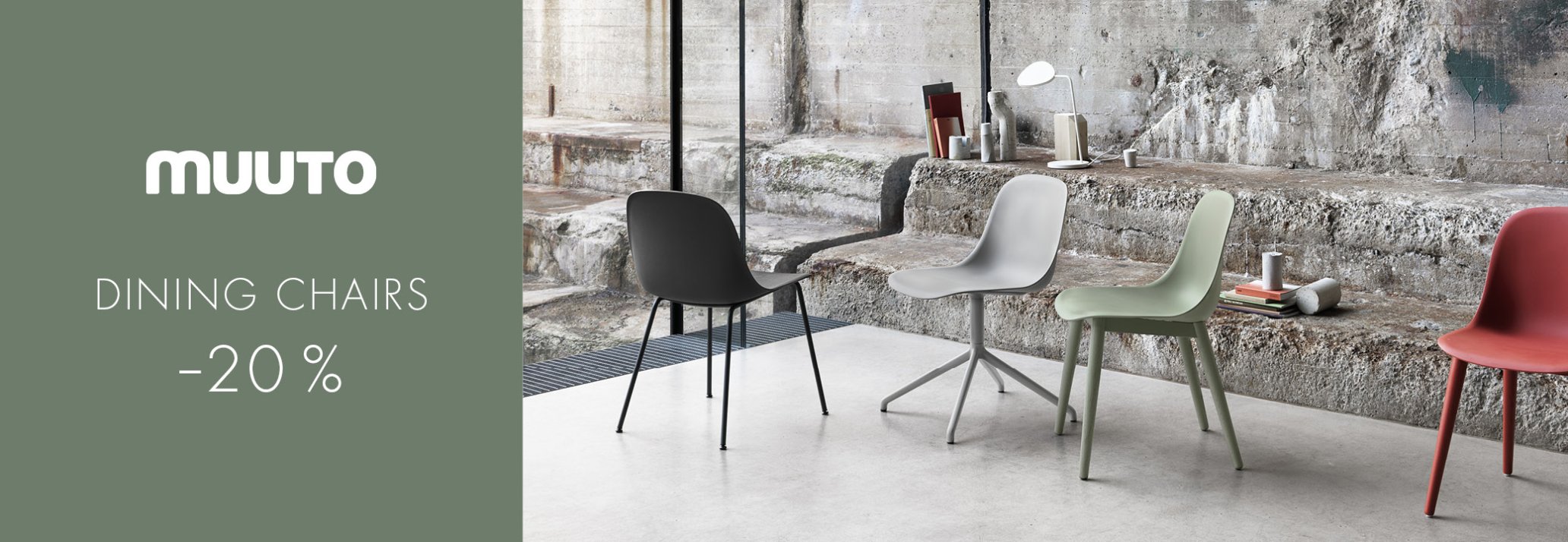Muuto Dining Muuto Dining
