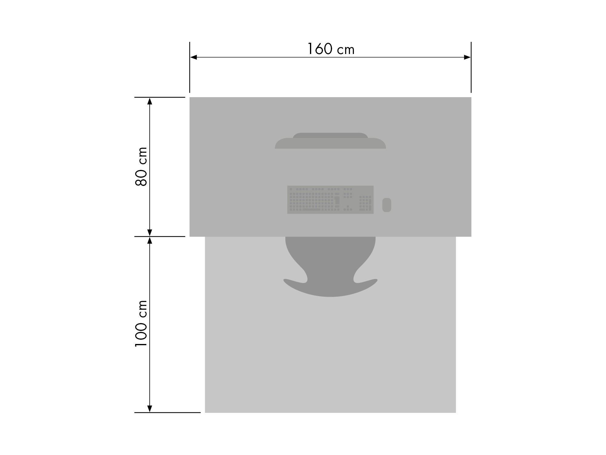 Workspace regulations explained office plan