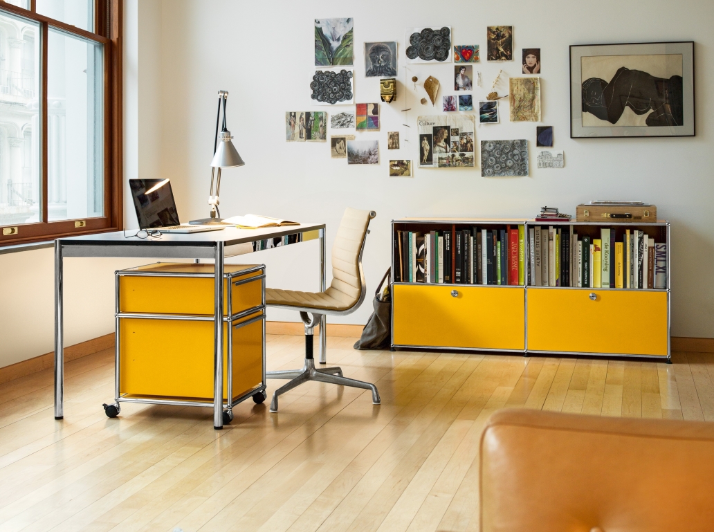 The perfect colour concept yellow The perfect colour concept yellow