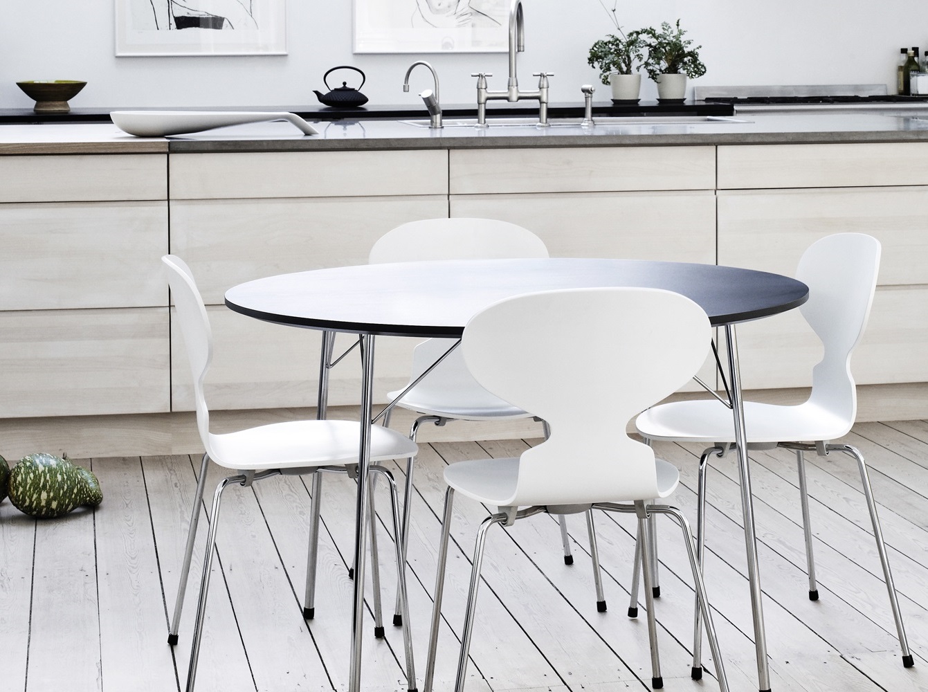 The perfect colour concept white The perfect colour concept white