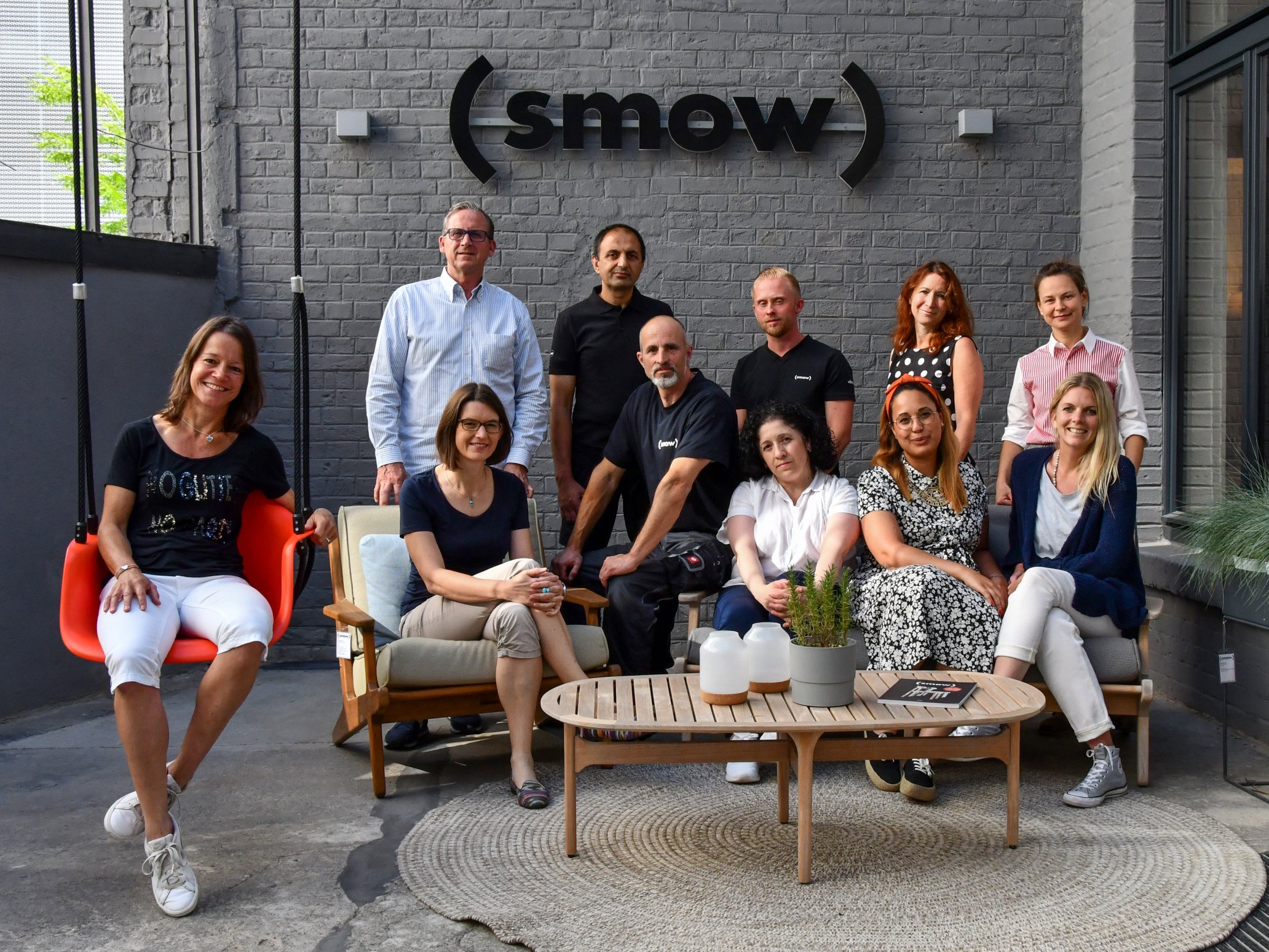 smow Frankfurt smow Frankfurt