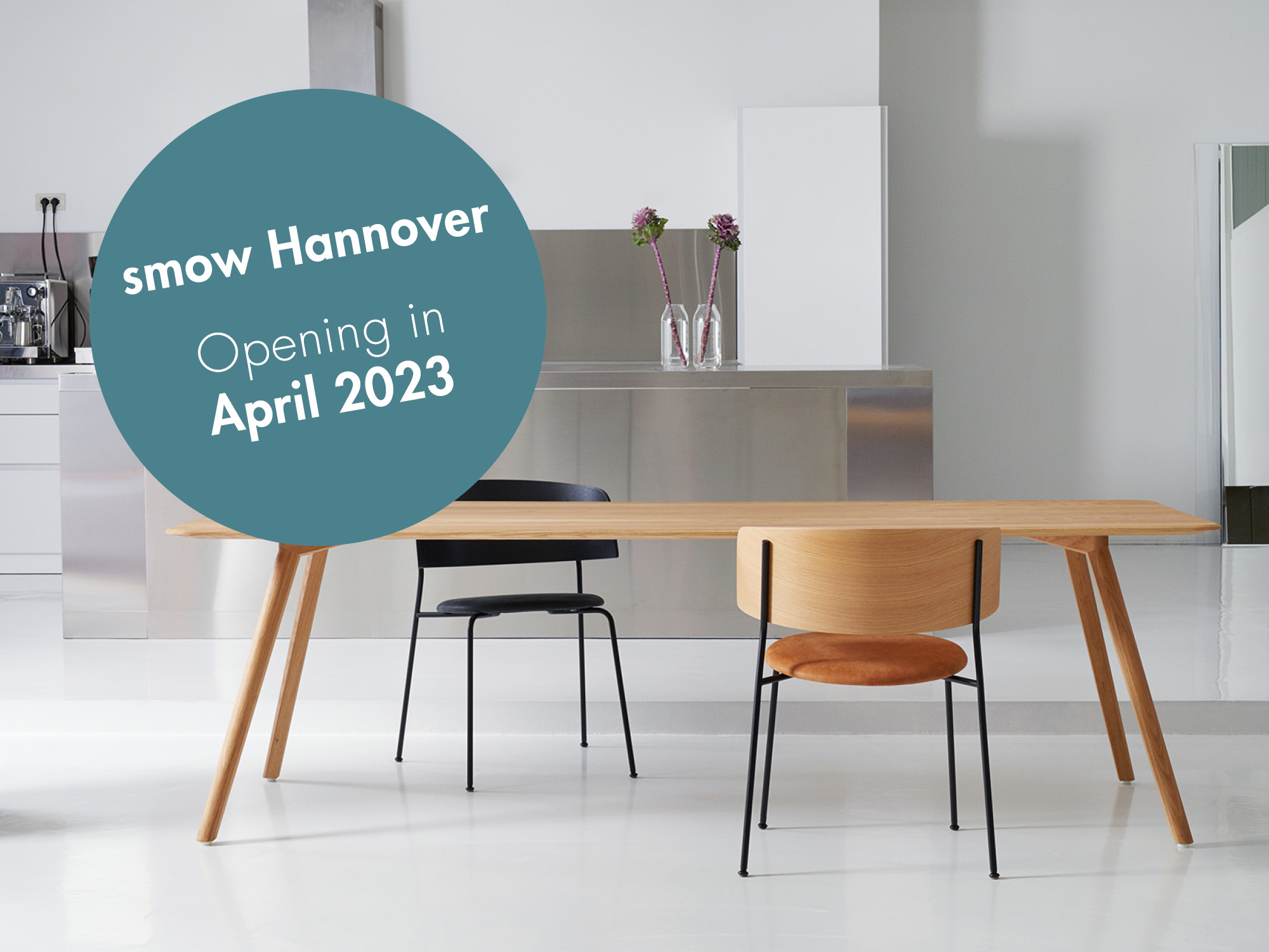 smow Hanover