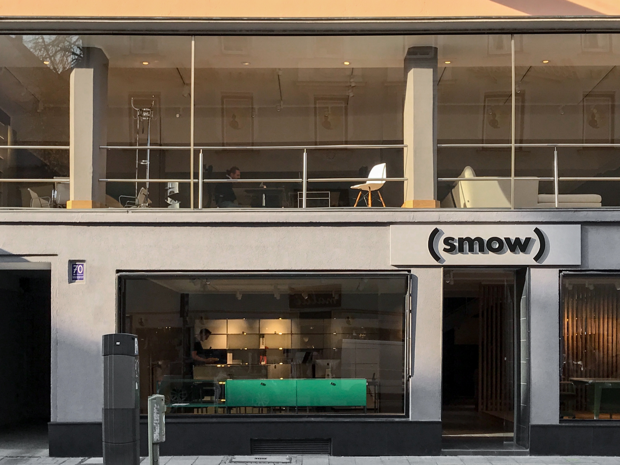 smow Munich smow Munich