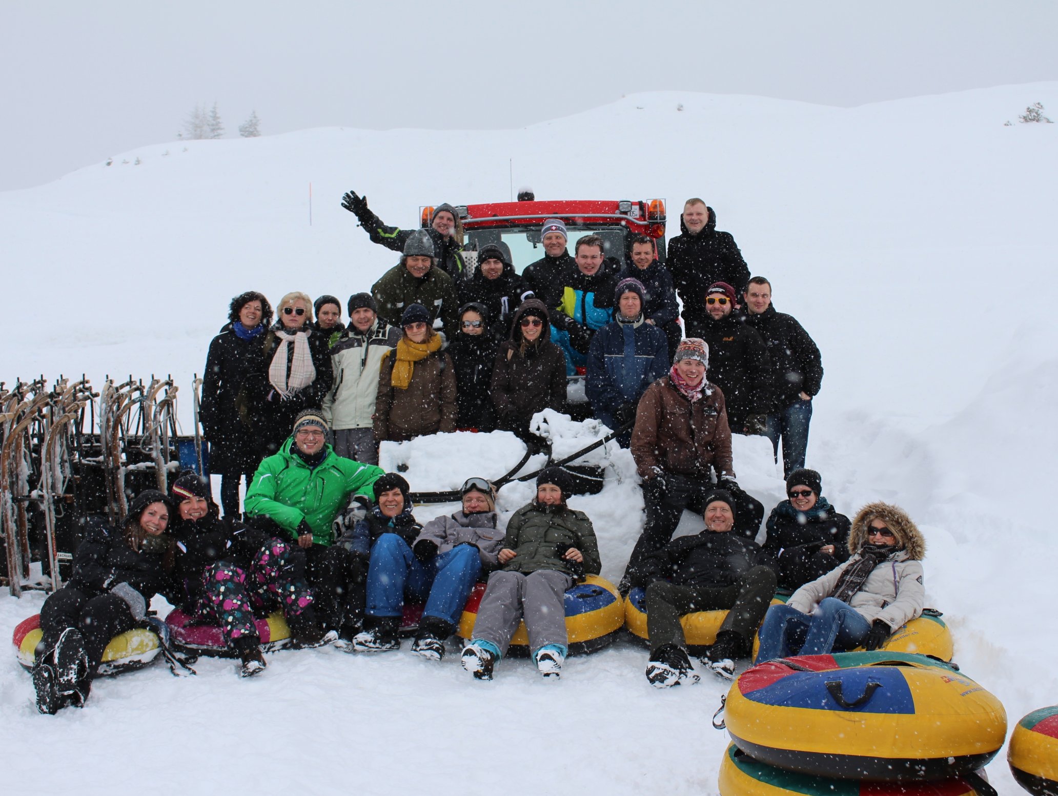 smow meets snow: 2014 smow meets snow: 2014