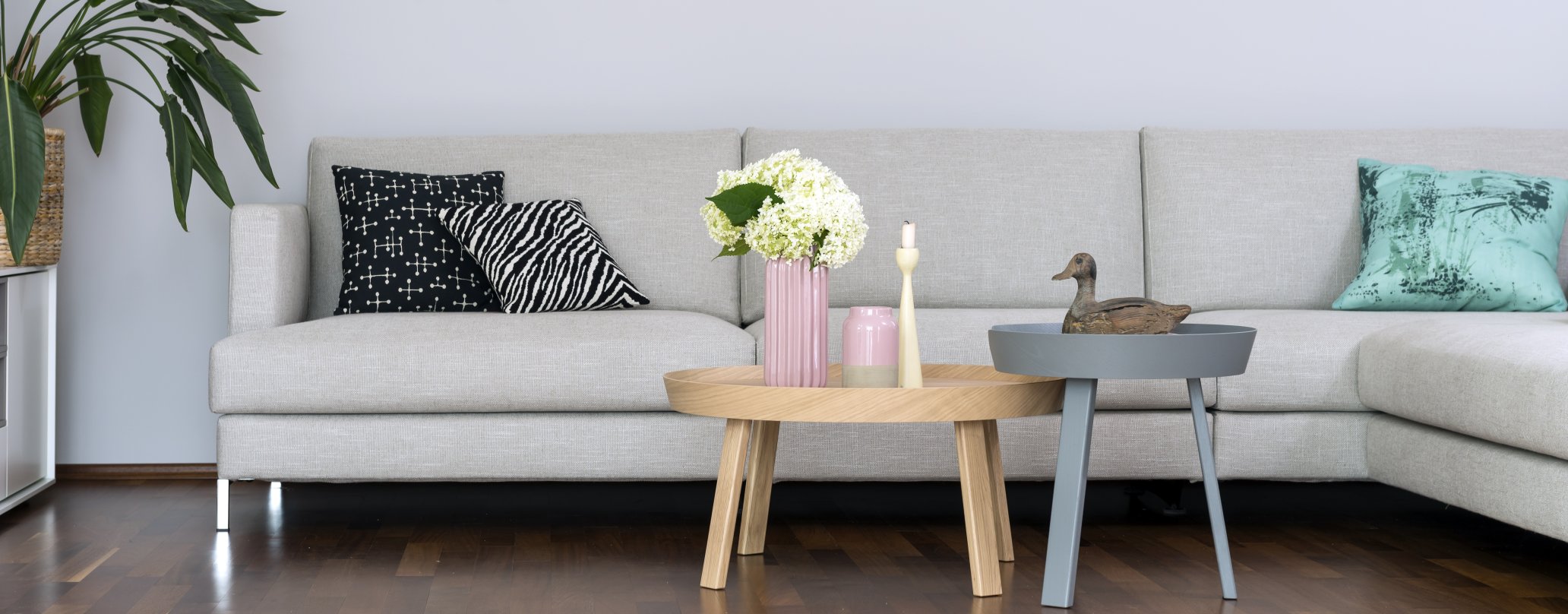 Domestic Interiors Reference Project