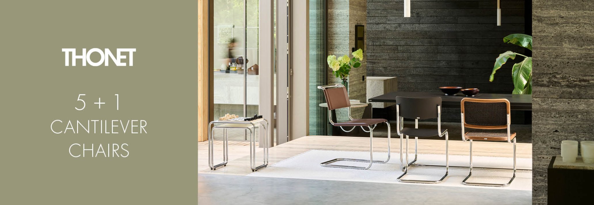 Thonet Thonet
