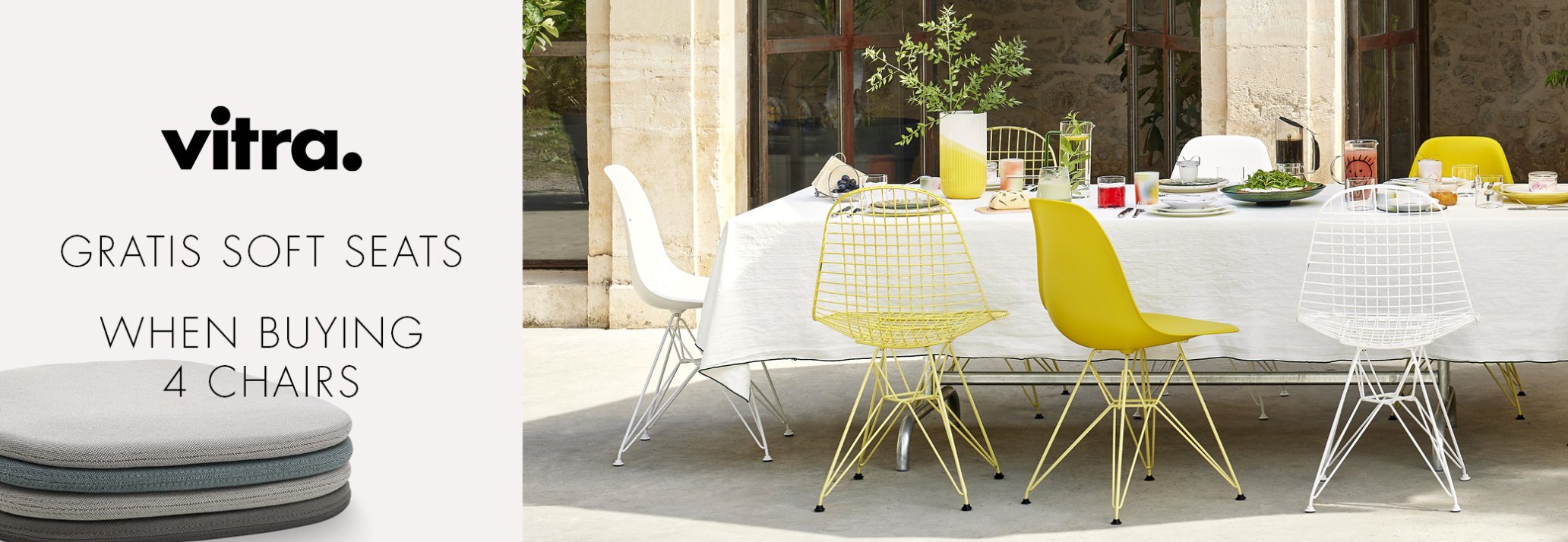 Vitra Dining Vitra Dining