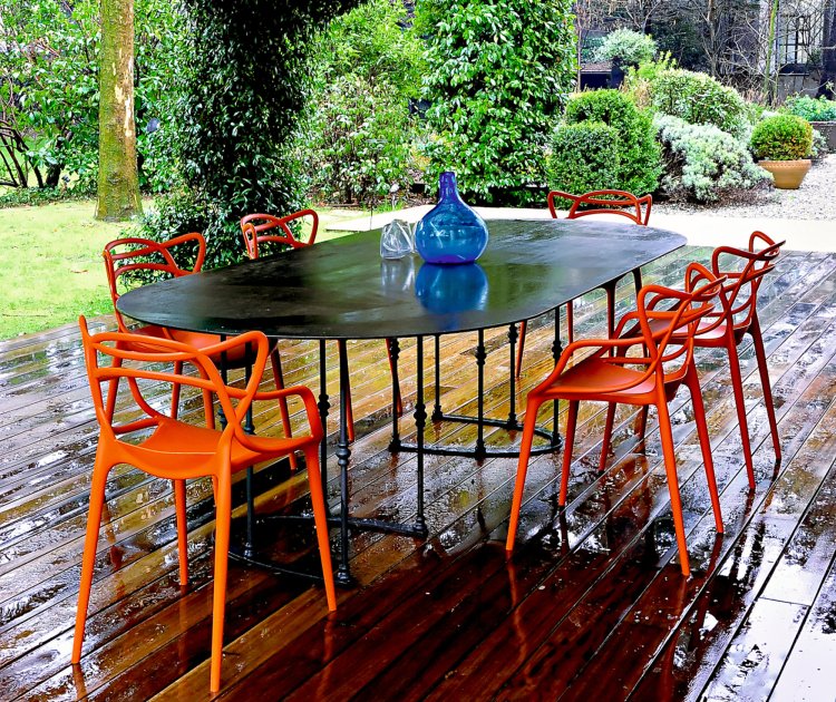 Kartell - Designer furniture by smow.com