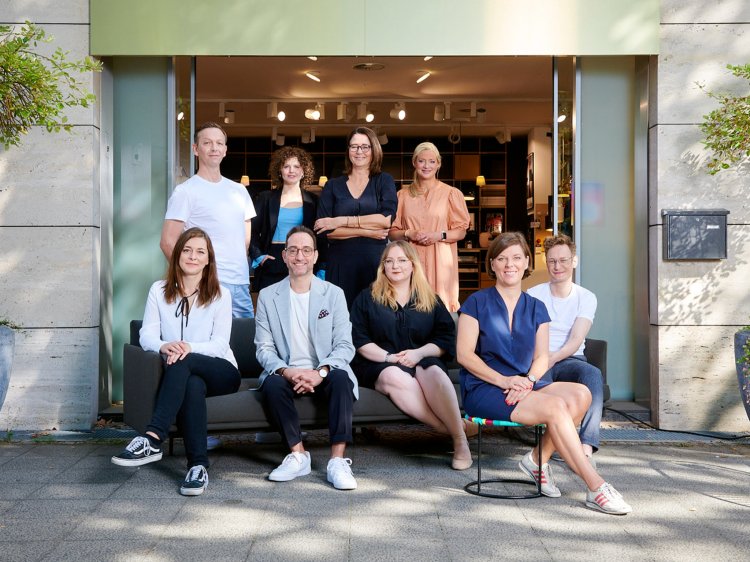 The smow Berlin team