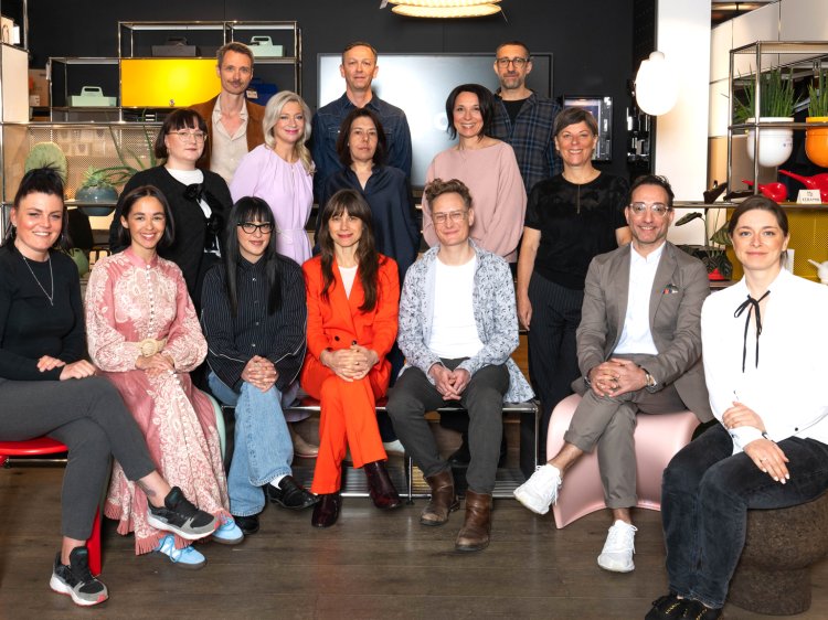 The smow Berlin team