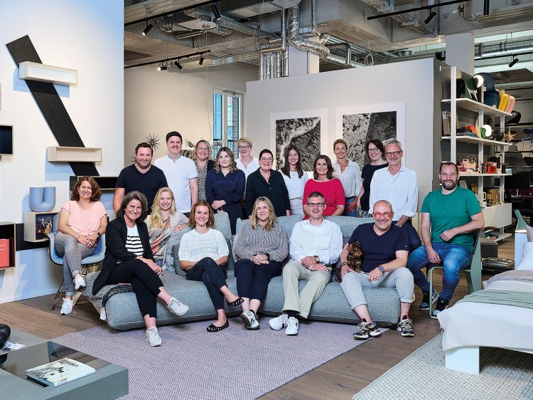The smow Hanover team