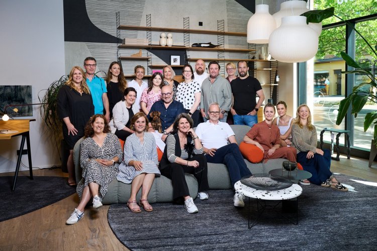 The smow Hanover team