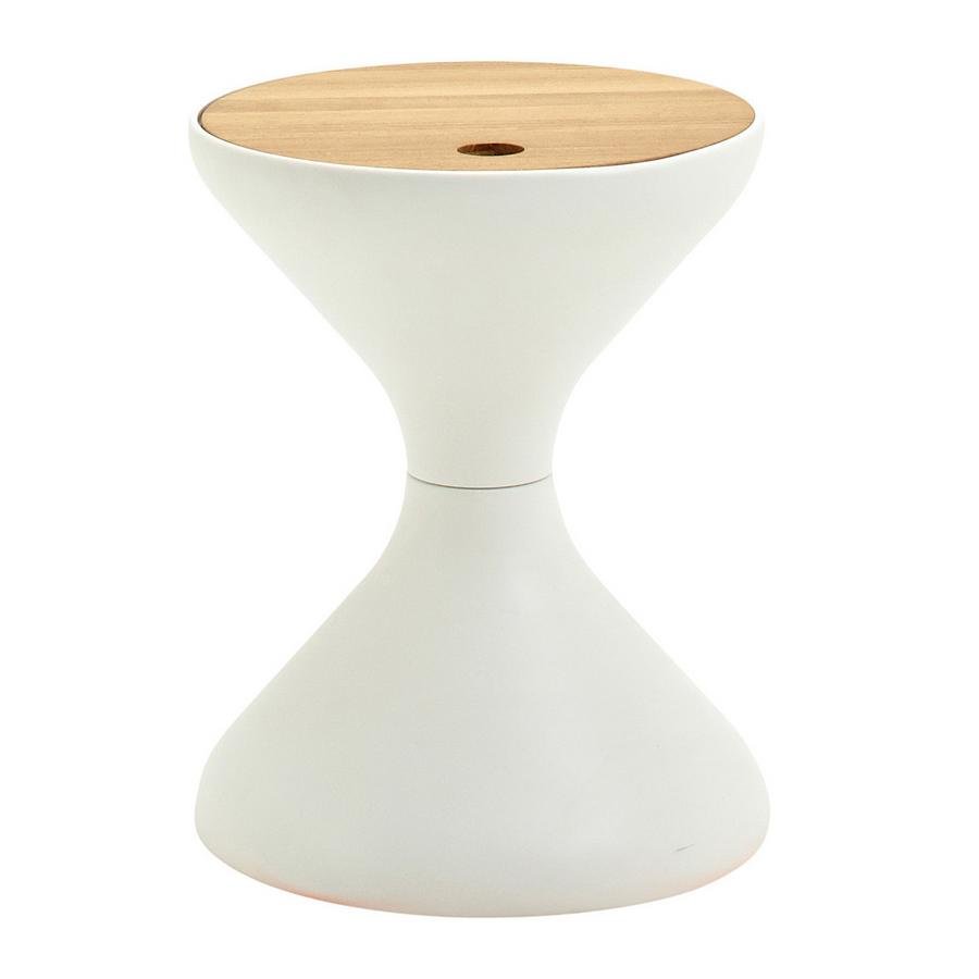 Gloster Bells Side Table By Henrik Pedersen 2014 Designer Furniture By Smow Com