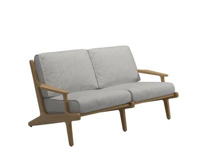 Bay Sofa 2 Seater (W 156 cm)|Seagull