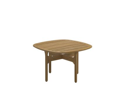 Bay Side Table L 63 x W 63 cm