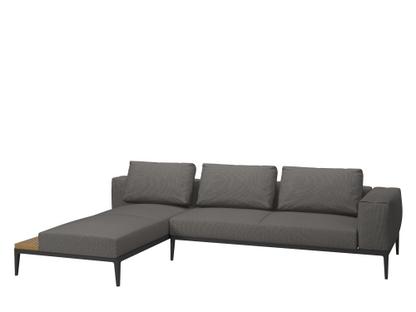 Grid Lounge Sofa 