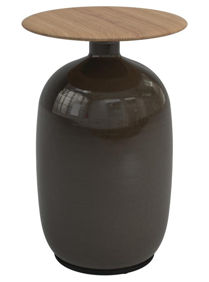 Gloster Side Table By Henrik Pedersen Designer Furniture Gloster Side Table By Henrik
