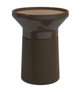 Coso Side Table Ø 40 x H 48,5 cm|Earth