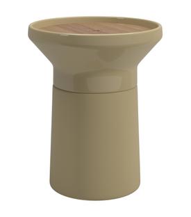 Coso Side Table Ø 40 x H 48,5 cm|Sand