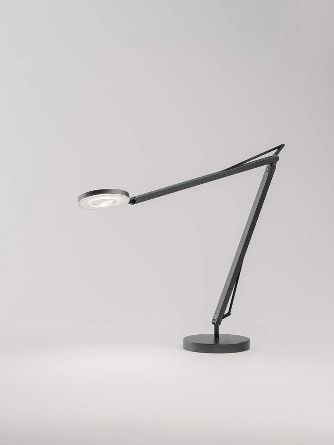 John Table Lamp Grau Desk Lamps Designer furniture from smow
