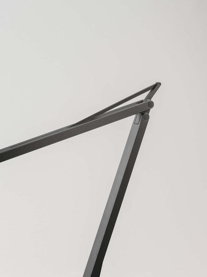 John Table Lamp Grau Desk Lamps Designer furniture from smow