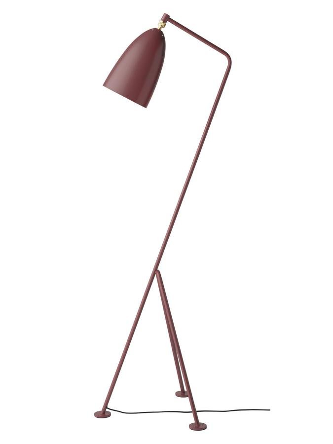 greta grossman floor lamp
