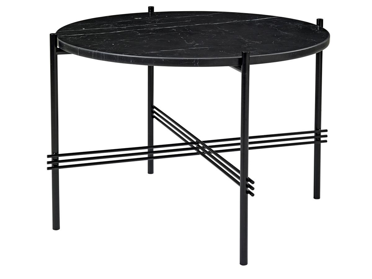 Gubi TS Table by GamFratesi, - Designer furniture by smow.com