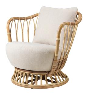 Grace Lounge Chair 