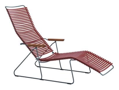 Click Deck Chair 